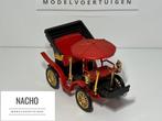 Peugeot 1898 | Nacoral S.A. | schaal 1:18, Ophalen of Verzenden, Zo goed als nieuw, Auto