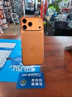 Apple iPhone 17 Pro Max 256GB Oranje!, Telecommunicatie, Mobiele telefoons | Apple iPhone, 256 GB, Overige modellen, Ophalen of Verzenden
