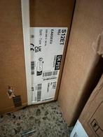 LG airco DualCool enkel split 3,5kw set, nieuw in doos, Witgoed en Apparatuur, Verwarmen, Afstandsbediening, Nieuw, 3 snelheden of meer