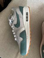 Nike Air Max 1 Poly Tomb Raider, Blauw, Nike, Nieuw, Ophalen of Verzenden