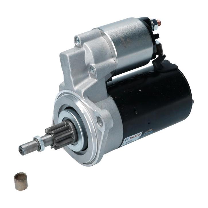 VW Bosch startmotor 12V 1968 en eerder, Auto diversen, Auto-accessoires, Nieuw, Ophalen of Verzenden