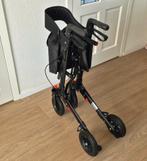 Lichtgewicht Rollator dubbel inklapbaar (NIEUW), Lichtgewicht, Rollator, Nieuw, Rollator