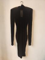 Jurk Alexandre Vauthier, Kleding | Dames, Jurken, Maat 38/40 (M), Zwart, Ophalen of Verzenden, Zo goed als nieuw
