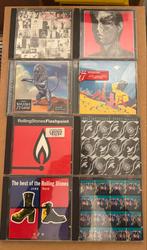 Rolling Stones CD Collectie, Computers en Software, Ophalen of Verzenden