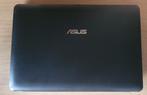 Labtop: Asus Eee PC seashell, Computers en Software, Windows Laptops, Gebruikt, Qwerty, Intel Atom, 10 inch of minder