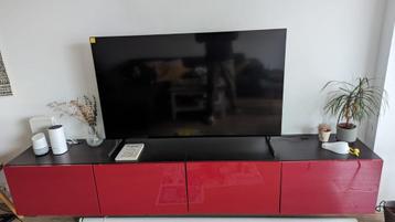 Ikea Besta kastdeuren met 50% korting- 60 x 38 cm [5 piece] beschikbaar voor biedingen