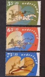 Nederland nvph 1457 1459 pf, Postzegels en Munten, Postzegels | Nederland, Verzenden, Na 1940, Postfris