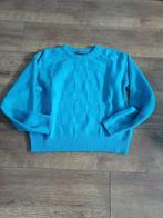 leuke blauwe trui 36, Ophalen of Verzenden, Nieuw, Maat 36 (S), Blauw