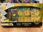 Pikachu Premium Playmat Collection Box Celebrations, Ophalen of Verzenden, Nieuw, Overige typen