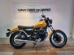 MOTO GUZZI V 9 ROAMER (bj 2016), 2 cilinders, Motorrijbewijs A, Bedrijf, Onbekend