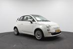 Fiat 500 C 1.2 Lounge | Airco | Sportvelgen | Nette auto | P, Auto's, Voorwielaandrijving, Euro 5, Gebruikt, 4 cilinders