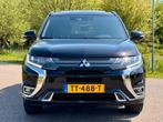 Mitsubishi Outlander 2.4 PHEV S-Edition Leder/C € 22.950,0, Auto's, Mitsubishi, Automaat, 135 pk, Outlander, Euro 6