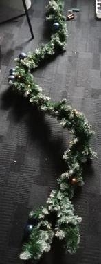 🌲🧑‍🎄 Guirlandes 🧑‍🎄🌲, Ophalen, Gebruikt