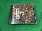 Asphyx-The Rack cd (rare!), Ophalen of Verzenden, Gebruikt