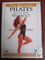 Pilates - All in one workout, Cursus of Instructie, Yoga, Fitness of Dans, Alle leeftijden, Ophalen of Verzenden