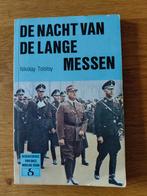 De Nacht van de Lange Messen - Nikolay Tolstoy, Boeken, Nikolay Tolstoy, Overige onderwerpen, Ophalen, Tweede Wereldoorlog