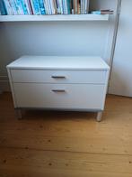 Mooie ladenkast van IKEA (eventueel 2 stuks), Ophalen, 50 tot 100 cm, Zo goed als nieuw, 3 of 4 laden