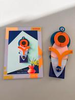 Studio Roof 3D Masker Lamu, Ophalen of Verzenden, Gebruikt