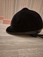 Paardrij cap | 52-56 cm, Dieren en Toebehoren, Paardrijkleding, Kinderen, Dressuur, Ophalen of Verzenden, Zo goed als nieuw