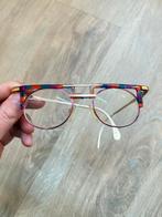 Vintage Cazal Brillen, Sieraden, Tassen en Uiterlijk, Zonnebrillen en Brillen | Dames, Gebruikt, Overige kleuren, Bril, Ophalen