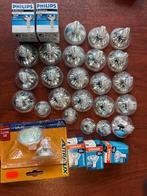 halogeen spots, Gebruikt, Minder dan 30 watt, Halogeen (gloei)lamp, Bipin of Steekvoet