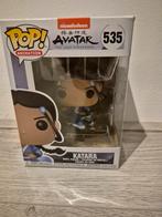 Katara avatar funko pop, Verzamelen, Poppetjes en Figuurtjes, Ophalen of Verzenden, Zo goed als nieuw