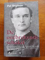 P. Shipman - De ontbrekende schakel, Ophalen of Verzenden, Zo goed als nieuw, P. Shipman