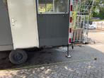 Opknap Bouwkeet / Schaftkeet, Ophalen, Gebruikt