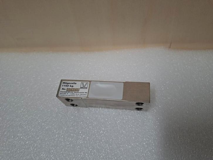 13 stuks Weegcel 1150kg - Industrieel Gebruik, Doe-het-zelf en Verbouw, Meetapparatuur, Ophalen of Verzenden