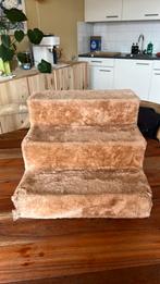 Honden trapje voor Puppy’s, Ophalen, Gebruikt