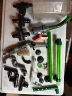 Alles in een koop, Ophalen of Verzenden, Zo goed als nieuw