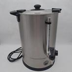 Glühwein- en waterdispenser – 10 liter – temperatuurregelaar, Ophalen of Verzenden, Zo goed als nieuw