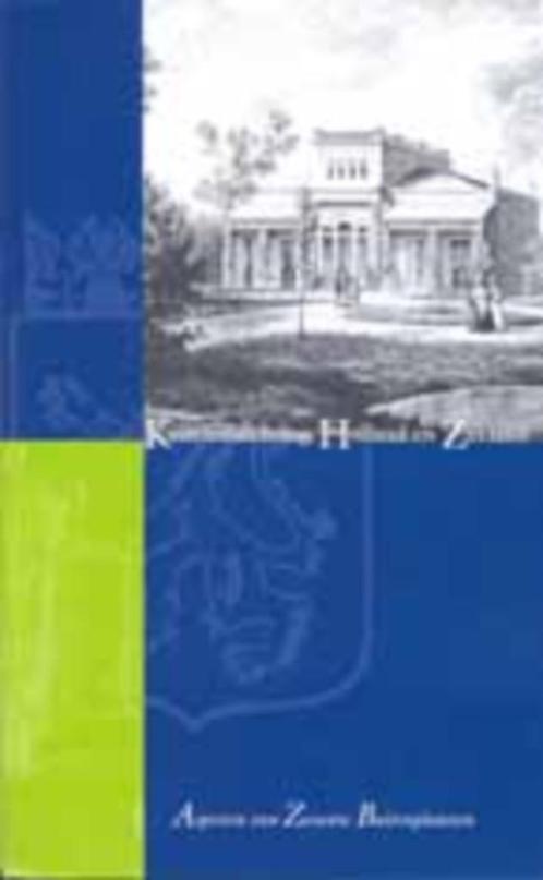 Aspecten van Zeeuwse Buitenplaatsen, Boeken, Geschiedenis | Stad en Regio, Zo goed als nieuw, 17e en 18e eeuw, Ophalen of Verzenden