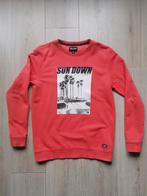 Sweater/ trui Cars maat 176, Trui of Vest, Ophalen of Verzenden, Zo goed als nieuw, Cars