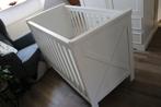 Babybed savigno met kruis  babypark, Ophalen, Zo goed als nieuw, Ledikant