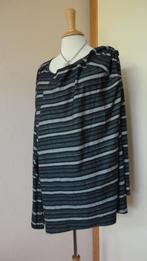 Bijzonder leuk apart shirt/tuniek van Cora Kemperman. Nieuw, Verzenden, Maat 46/48 (XL) of groter, Nieuw, Cora Kemperman