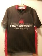 eddy merckx Wielershirt + broeken, Ophalen of Verzenden, Zo goed als nieuw, Overige typen