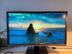 Samsung 4K monitor U28E850R Zwart, Computers en Software, Monitoren, Ophalen, In hoogte verstelbaar, DisplayPort, TN