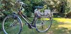Batavus Damesfiets Stadsfiets, Fietsen en Brommers, 53 tot 56 cm, Ophalen, Gebruikt, Batavus