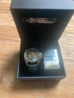 3x prachtige Martyn Line horloge, Sieraden, Tassen en Uiterlijk, Horloges | Heren, Ophalen of Verzenden, Nieuw, Staal, Overige merken