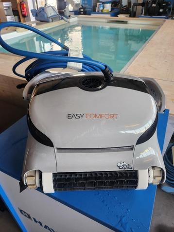 Dolphin Easy Comfort zwembadrobot beschikbaar voor biedingen
