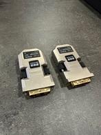 SC Fiber glasvezel transmitter receiver sets, Ophalen, Gebruikt