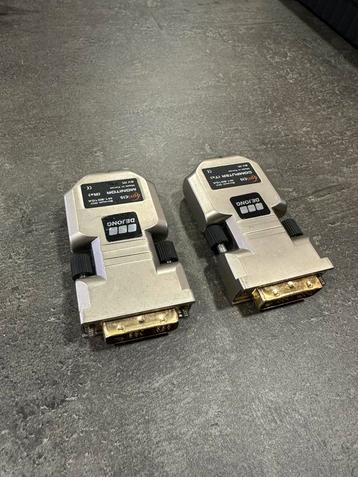 SC Fiber glasvezel transmitter receiver sets beschikbaar voor biedingen