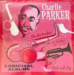 Charlie Parker, 1980 tot heden, Ophalen of Verzenden, 12 inch, Nieuw in verpakking