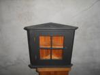 Klein hoekkastje, Huis en Inrichting, Ophalen of Verzenden, Zo goed als nieuw