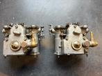 Weber carburateurs, dubbele Webers, Weber 40 DCOE, Ophalen of Verzenden, Gebruikt