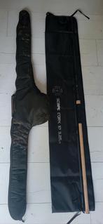 Nash scope 10'  3,25LB, Watersport en Boten, Hengelsport | Karpervissen, Ophalen, Nieuw, Werphengel