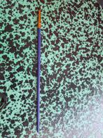 Nieuwe Van Eyck Penseel - Maat 1, Hobby en Vrije tijd, Schilderen, Ophalen