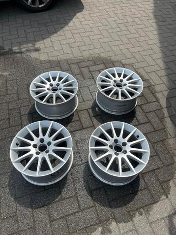 Volvo C70 velgen 16 inch zeer nette staat beschikbaar voor biedingen