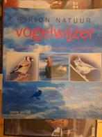 Tirion Natuur Vogelwijzer, Boeken, Ophalen of Verzenden, Zo goed als nieuw, Vogels, Paul Sterry